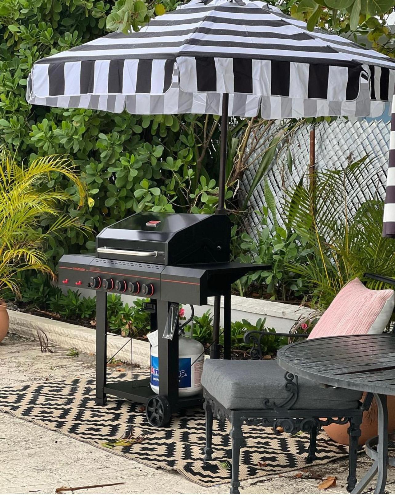 Apartament Fernando Flats Palm Beach Shores Zewnętrze zdjęcie