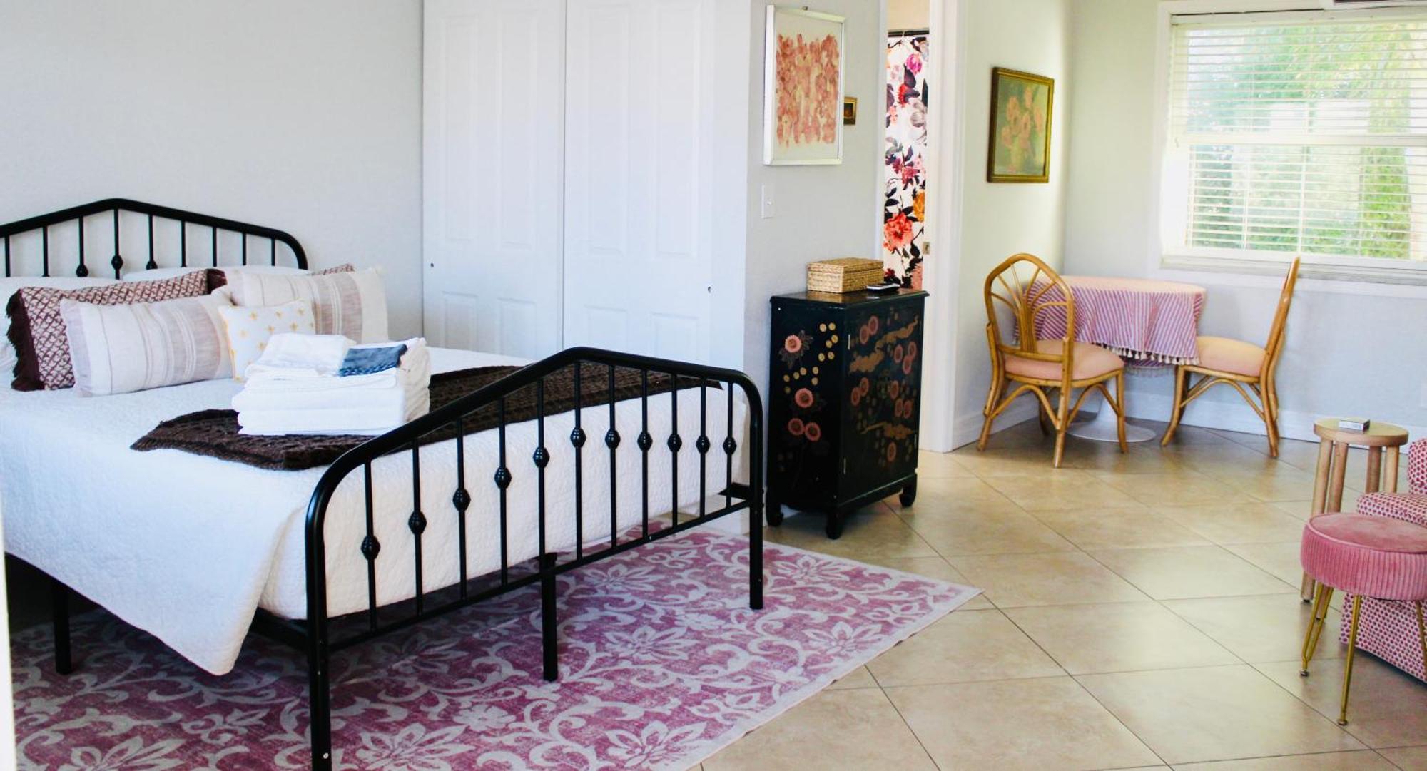 Apartament Fernando Flats Palm Beach Shores Pokój zdjęcie